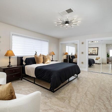 Single Story Minutes From Summerlin With Rv Parking & Dog Friendly 라스베이거스 외부 사진