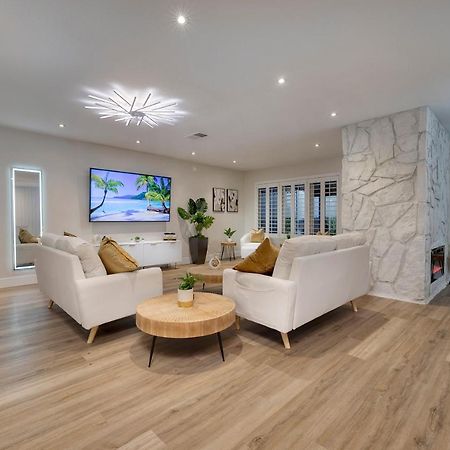 Single Story Minutes From Summerlin With Rv Parking & Dog Friendly 라스베이거스 외부 사진