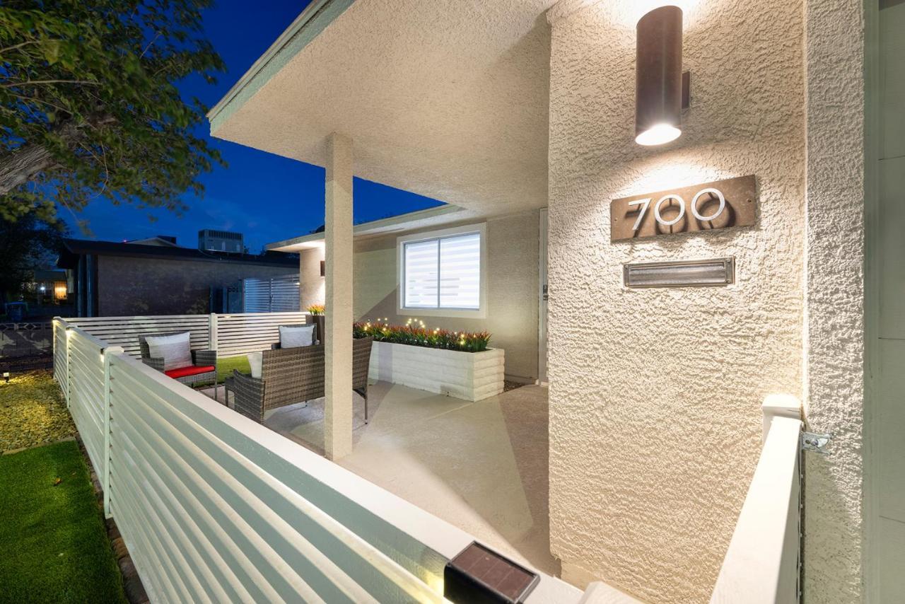 Single Story Minutes From Summerlin With Rv Parking & Dog Friendly 라스베이거스 외부 사진
