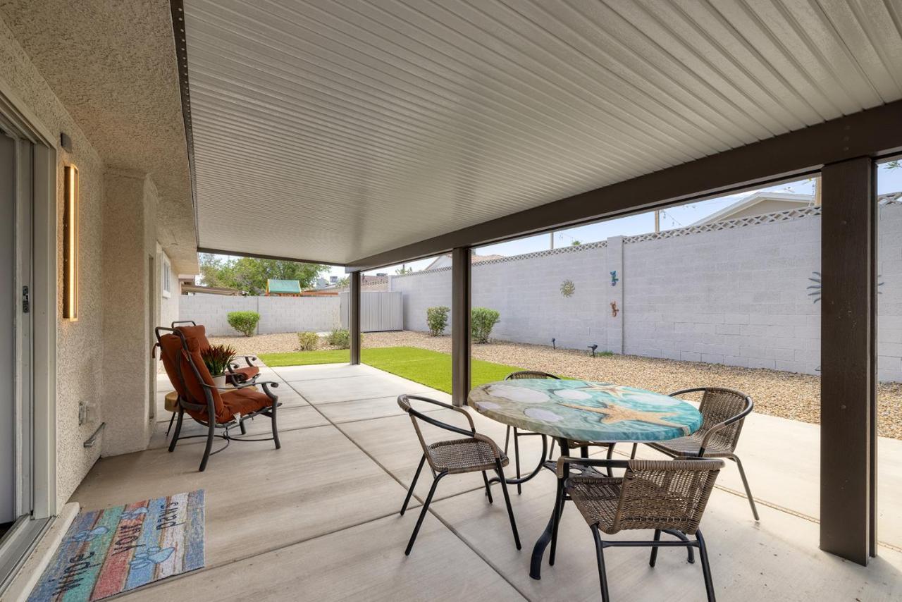 Single Story Minutes From Summerlin With Rv Parking & Dog Friendly 라스베이거스 외부 사진