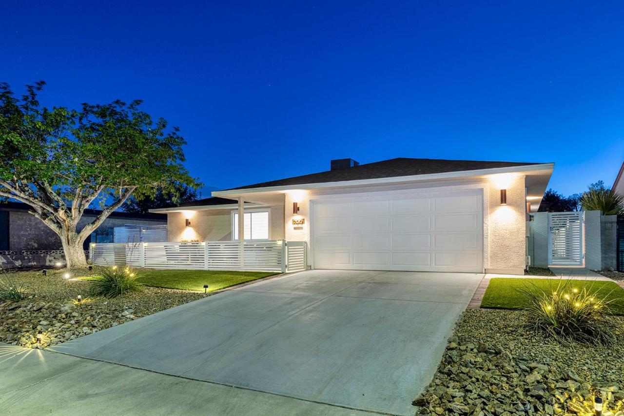 Single Story Minutes From Summerlin With Rv Parking & Dog Friendly 라스베이거스 외부 사진
