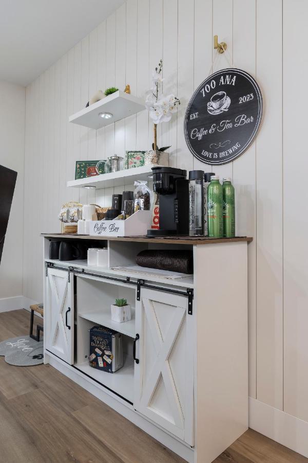 Single Story Minutes From Summerlin With Rv Parking & Dog Friendly 라스베이거스 외부 사진
