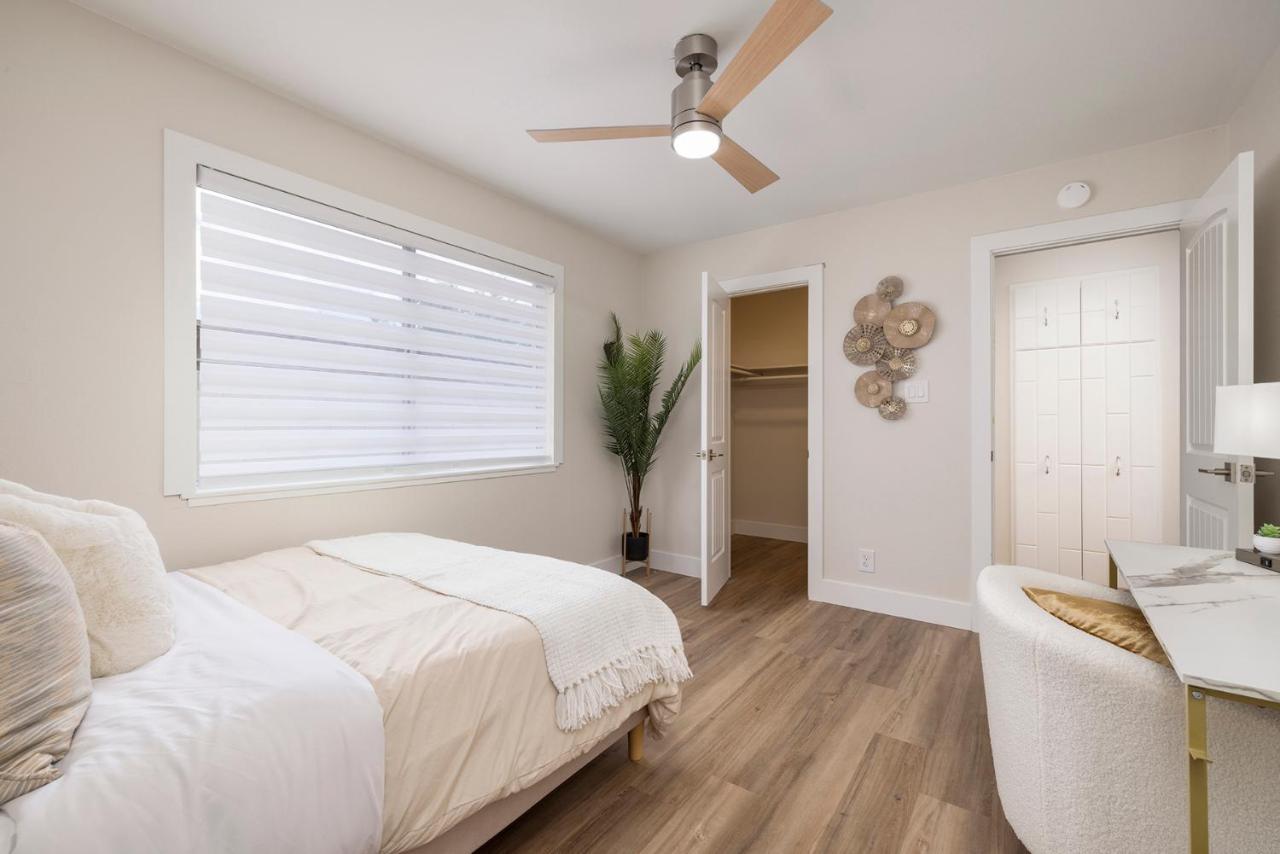 Single Story Minutes From Summerlin With Rv Parking & Dog Friendly 라스베이거스 외부 사진