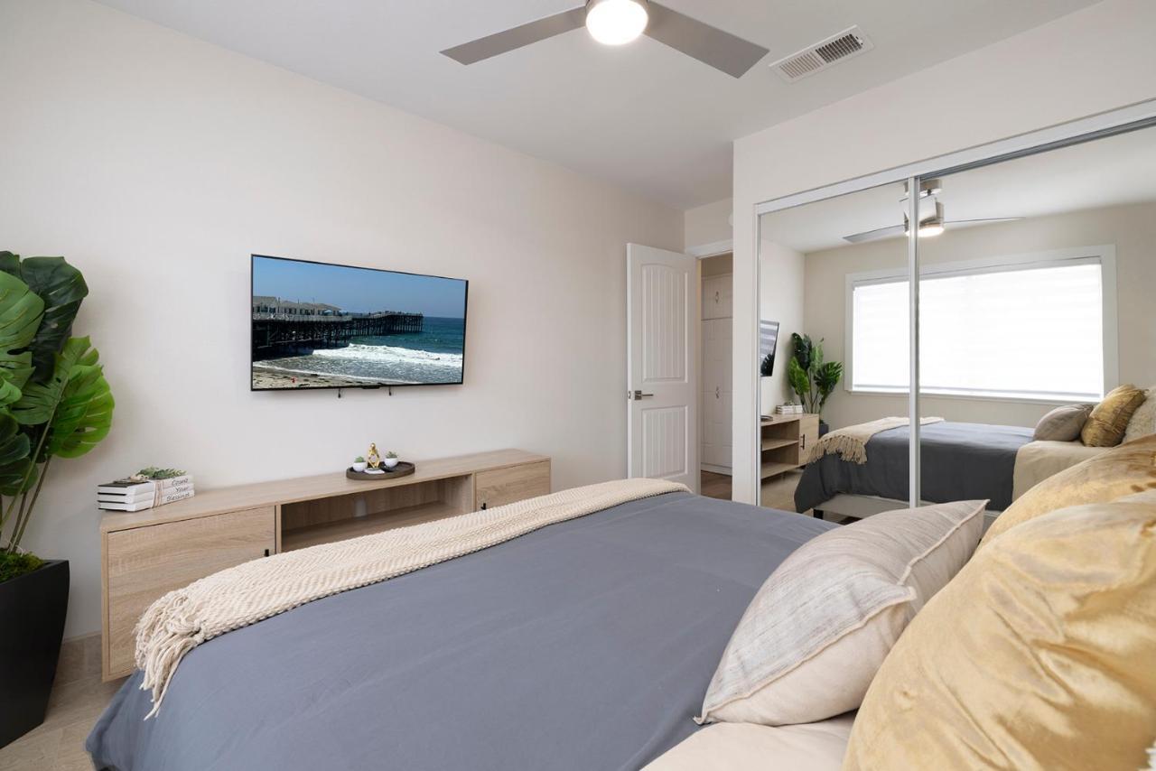 Single Story Minutes From Summerlin With Rv Parking & Dog Friendly 라스베이거스 외부 사진