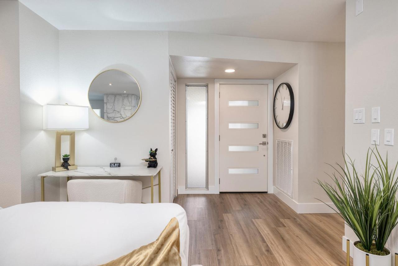 Single Story Minutes From Summerlin With Rv Parking & Dog Friendly 라스베이거스 외부 사진