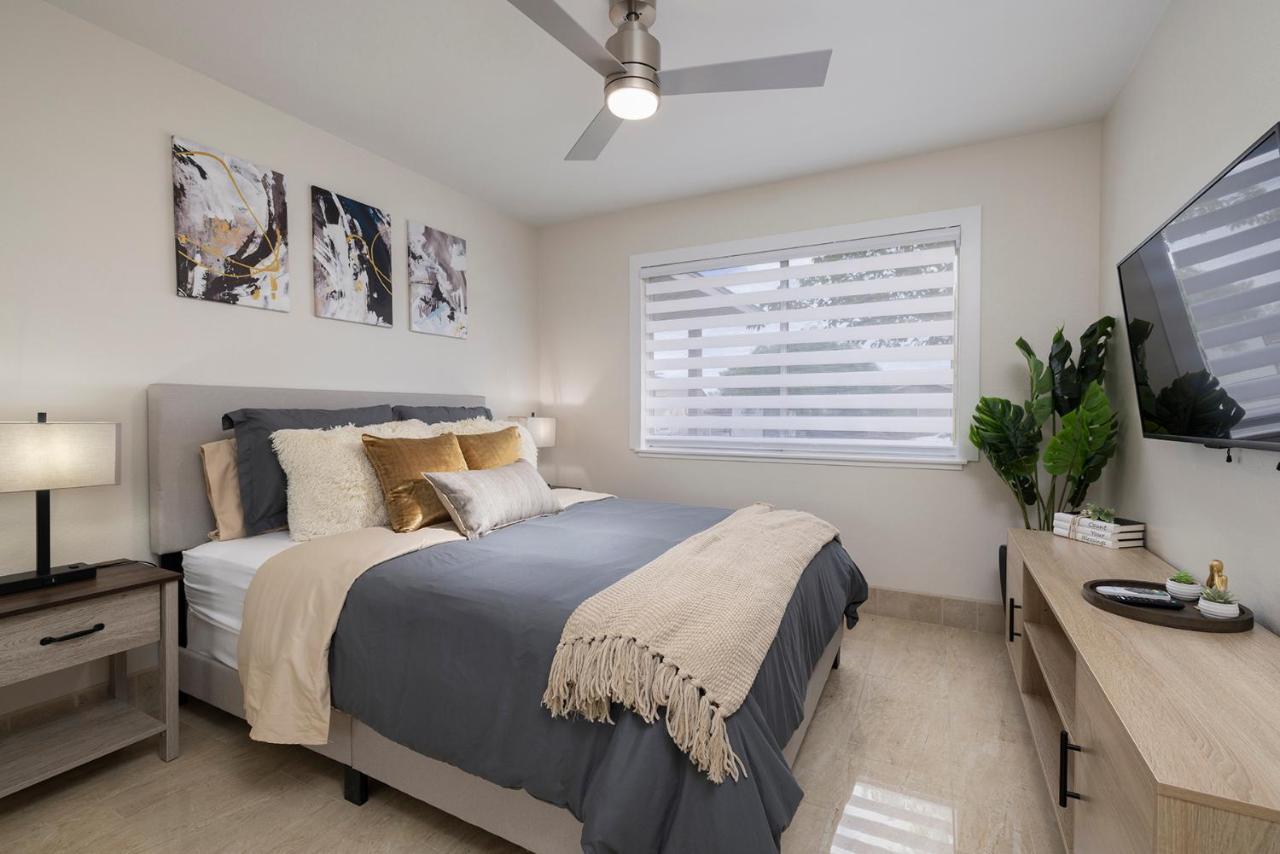 Single Story Minutes From Summerlin With Rv Parking & Dog Friendly 라스베이거스 외부 사진